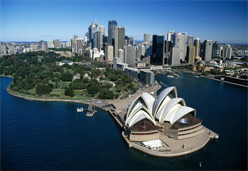 sydney